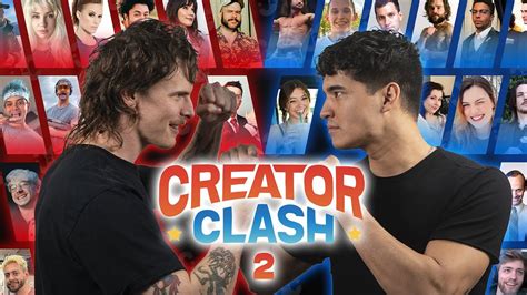 creator clash 2 download|Creator Clash 2